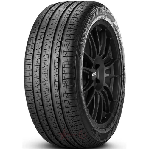 Легковые шины Pirelli Scorpion Verde All Season 275/50 R19 112V XL N0 купить с бесплатной доставкой в пункты выдачи в Петербурге